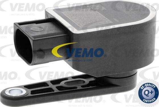 Vemo V95-72-0062 - Sensor, Ksenon işığı (faranın diapazonunun tənzimlənməsi) furqanavto.az