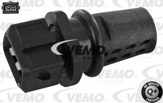 Vemo V95-72-0001 - Sensor, giriş havasının temperaturu furqanavto.az