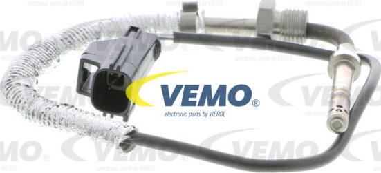 Vemo V95-72-0071 - Sensor, işlənmiş qazın temperaturu furqanavto.az