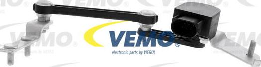 Vemo V95-72-0148 - Sensor, fənər diapazonunun tənzimlənməsi furqanavto.az