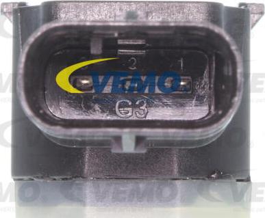 Vemo V95-72-0104 - Sensor, parkinq köməkçisi furqanavto.az