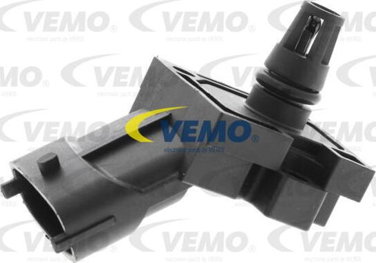 Vemo V95-72-0115 - Sensor, təzyiqi artırın furqanavto.az