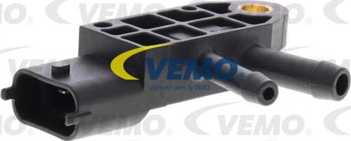 Vemo V95-72-0134 - Sensor, işlənmiş təzyiq furqanavto.az