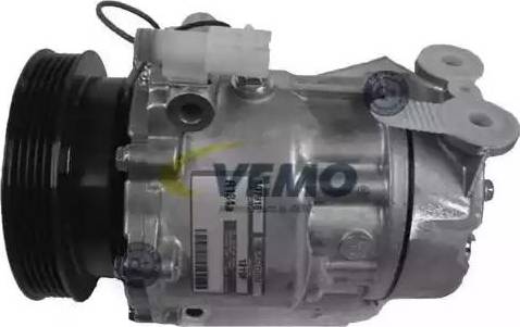 Vemo V49-15-0004 - Kompressor, kondisioner furqanavto.az