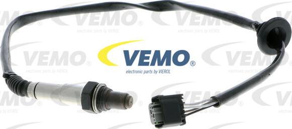 Vemo V49-76-0004 - Lambda Sensoru furqanavto.az