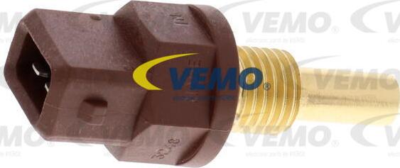 Vemo V49-72-0002 - Sensor, yağın temperaturu furqanavto.az