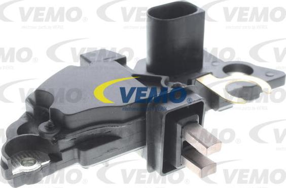 Vemo V49-77-0001 - Gərginlik tənzimləyicisi, alternator furqanavto.az