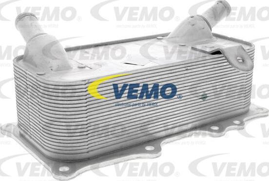 Vemo V45-60-0006 - Yağ soyuducu, mühərrik yağı furqanavto.az