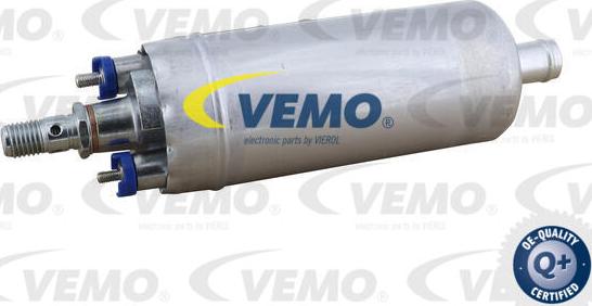 Vemo V45-09-0006 - Yanacaq nasosu furqanavto.az