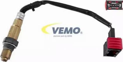 Vemo V45-76-0004 - Lambda Sensoru furqanavto.az