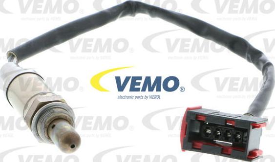 Vemo V45-76-0005 - Lambda Sensoru furqanavto.az