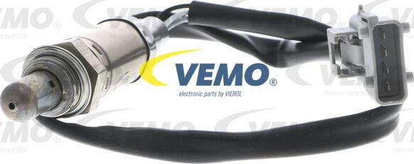 Vemo V45-76-0001 - Lambda Sensoru furqanavto.az