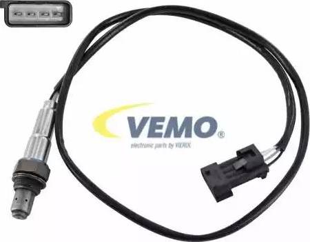 Vemo V45-76-0002 - Lambda Sensoru furqanavto.az