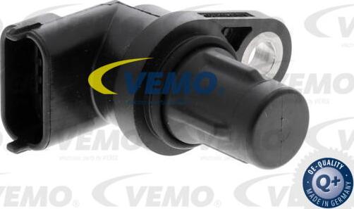 Vemo V45-72-0068 - Sensor, eksantrik mili mövqeyi furqanavto.az