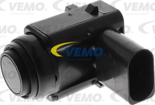 Vemo V45-72-0327 - Sensor, parkinq köməkçisi furqanavto.az