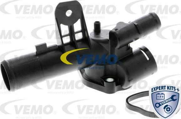 Vemo V46-99-1390 - Termostat, soyuducu furqanavto.az