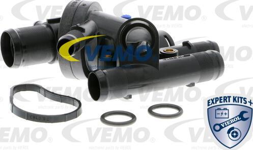 Vemo V46-99-1358 - Termostat, soyuducu furqanavto.az