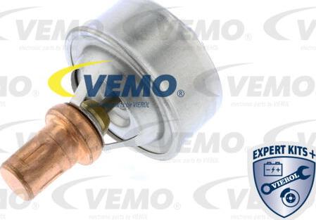 Vemo V46-99-1357 - Termostat, soyuducu furqanavto.az