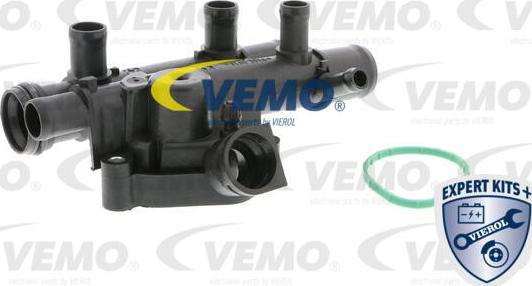 Vemo V46-99-1364 - Termostat, soyuducu furqanavto.az