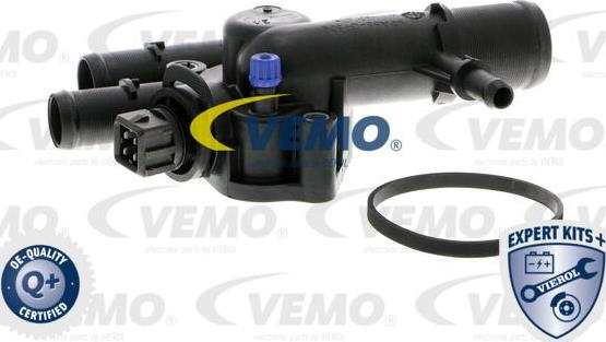 Vemo V46-99-1362 - Termostat, soyuducu furqanavto.az