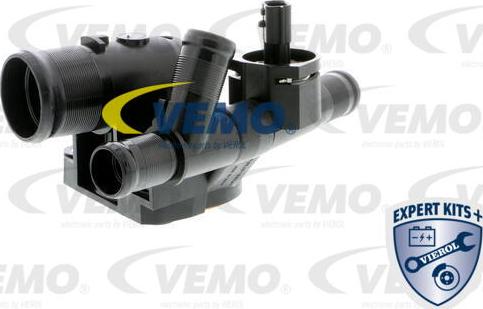 Vemo V46-99-1389 - Termostat, soyuducu furqanavto.az