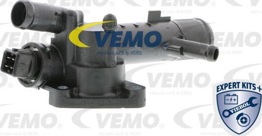 Vemo V46-99-1379 - Termostat, soyuducu furqanavto.az