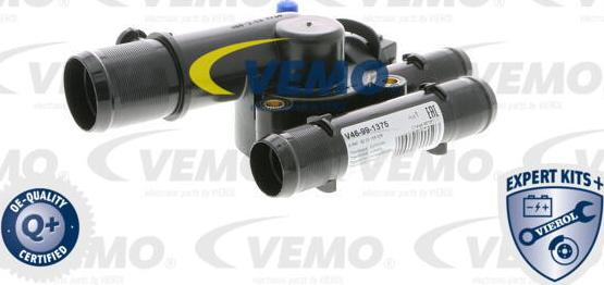 Vemo V46-99-1375 - Termostat, soyuducu furqanavto.az