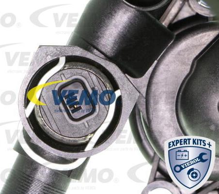 Vemo V46-99-1372 - Termostat, soyuducu furqanavto.az