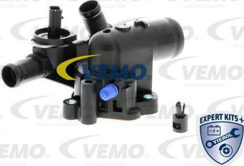 Vemo V46-99-1372 - Termostat, soyuducu furqanavto.az