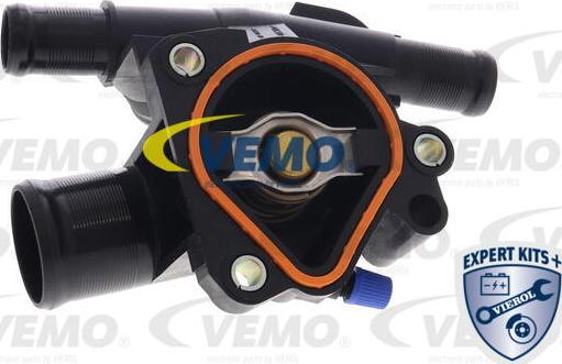 Vemo V46-99-1372 - Termostat, soyuducu furqanavto.az