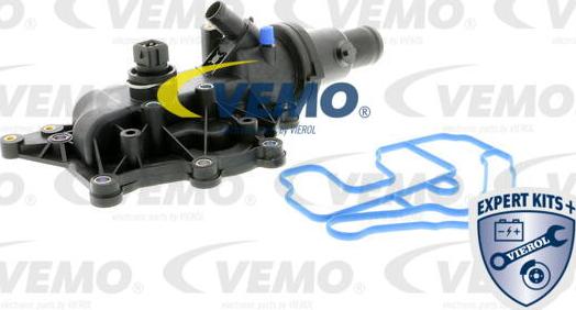 Vemo V46-99-1377 - Termostat, soyuducu furqanavto.az