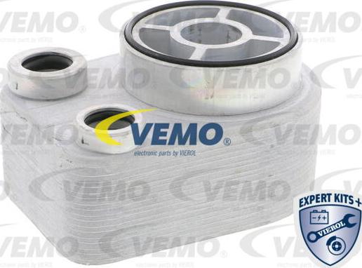 Vemo V46-60-0010 - Yağ soyuducu, mühərrik yağı furqanavto.az