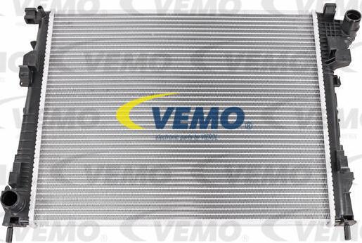 Vemo V46-60-0024 - Radiator, mühərrikin soyudulması furqanavto.az