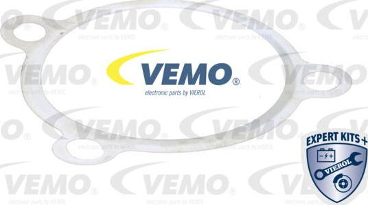 Vemo V46-63-0006 - EGR Valf furqanavto.az