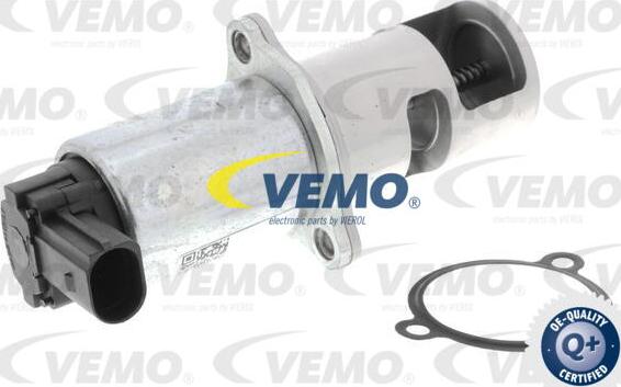 Vemo V46-63-0002-1 - EGR Valf furqanavto.az