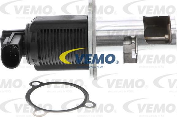 Vemo V46-63-0002 - EGR Valf furqanavto.az