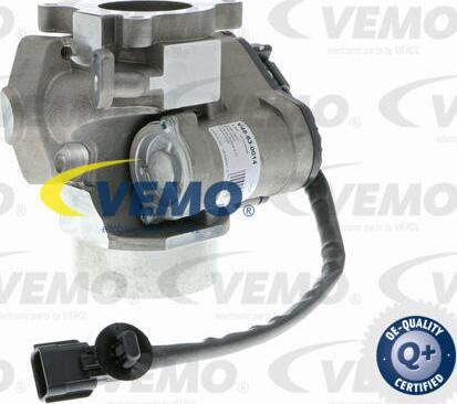 Vemo V46-63-0014 - EGR Valf furqanavto.az