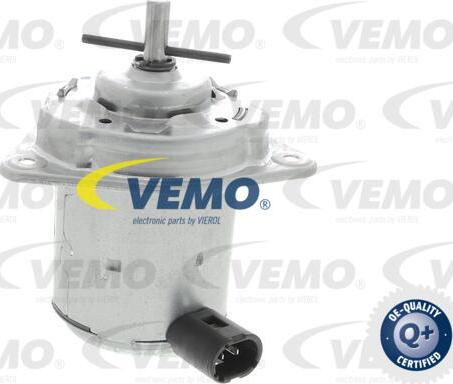 Vemo V46-01-1315 - Elektrik mühərriki, radiator ventilyatoru furqanavto.az