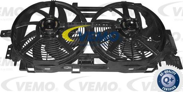 Vemo V46-01-1333 - Fen, radiator furqanavto.az