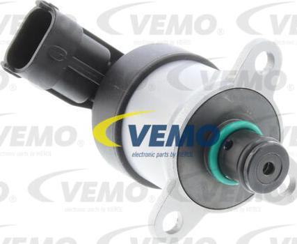 Vemo V46-11-0013 - Nəzarət klapan, yanacaq miqdarı (ümumi dəmir yolu sistemi) furqanavto.az