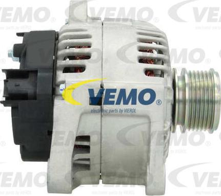 Vemo V46-13-50009 - Alternator furqanavto.az