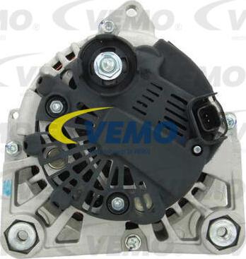 Vemo V46-13-50009 - Alternator furqanavto.az