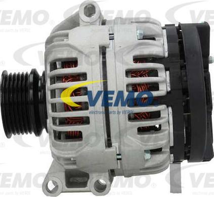 Vemo V46-13-50004 - Alternator furqanavto.az