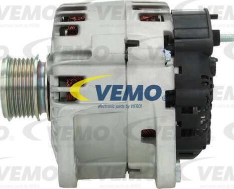 Vemo V46-13-50006 - Alternator furqanavto.az
