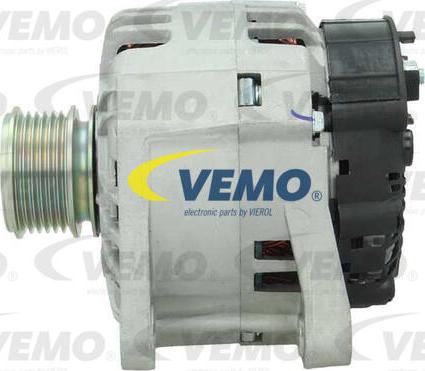 Vemo V46-13-50010 - Alternator furqanavto.az