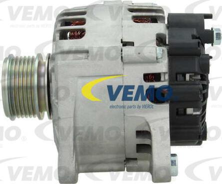 Vemo V46-13-50035 - Alternator furqanavto.az