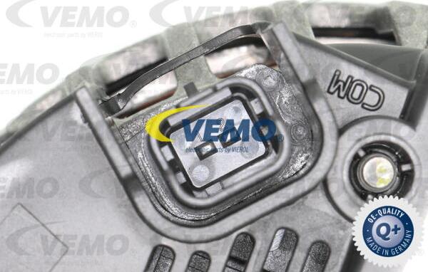 Vemo V46-13-82600 - Alternator furqanavto.az