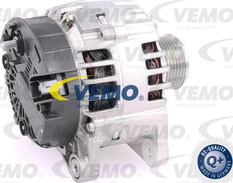 Vemo V46-13-82600 - Alternator furqanavto.az