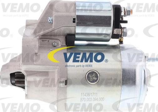 Vemo V46-12-50026 - Başlanğıc furqanavto.az