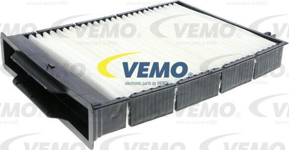 Vemo V46-30-1008 - Filtr, daxili hava furqanavto.az